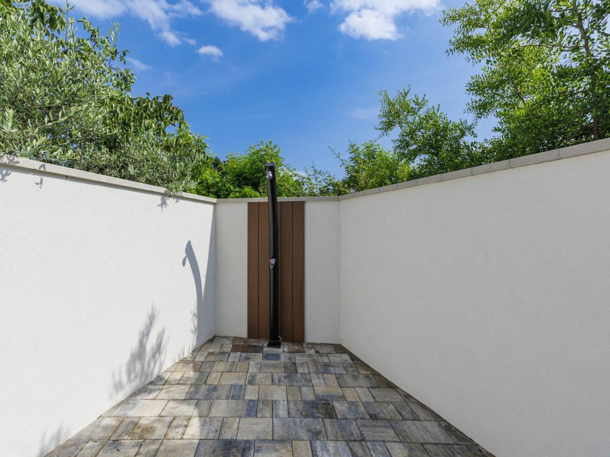 Holiday Home Villa Lucky By Interhome Poreč Exteriér fotografie